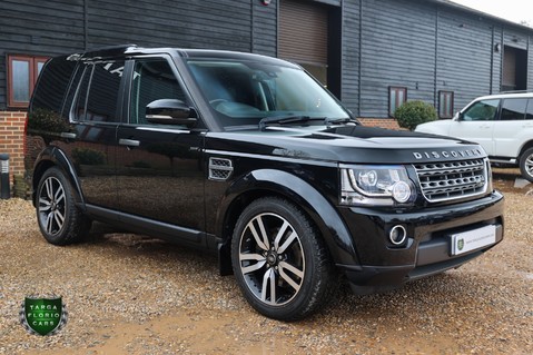 Land Rover Discovery 3.0 SDV6 COMMERCIAL SE 46