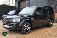 Land Rover Discovery 3.0 SDV6 COMMERCIAL SE 47