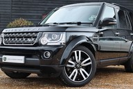 Land Rover Discovery 3.0 SDV6 COMMERCIAL SE 49