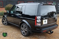 Land Rover Discovery 3.0 SDV6 COMMERCIAL SE 52