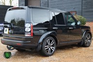 Land Rover Discovery 3.0 SDV6 COMMERCIAL SE 55