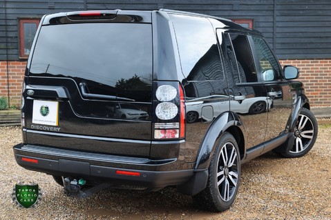 Land Rover Discovery 3.0 SDV6 COMMERCIAL SE 57