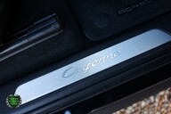 Porsche Cayenne V6 E Hyrbid 21