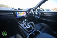 Porsche Cayenne V6 E Hyrbid 16