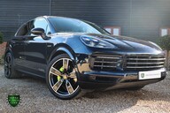 Porsche Cayenne V6 E Hyrbid 42