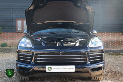 Porsche Cayenne V6 E Hyrbid 43