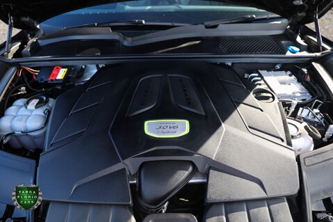 Porsche Cayenne V6 E Hyrbid 44