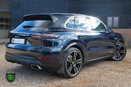 Porsche Cayenne V6 E Hyrbid 52