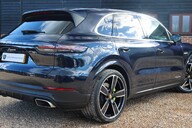 Porsche Cayenne V6 E Hyrbid 53