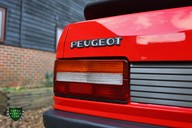Peugeot 309 1.9 GTI 42