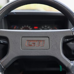 Peugeot 309 1.9 GTI 2