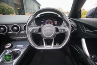 Audi TT 2.0 TFSI TTS QUATTRO 18