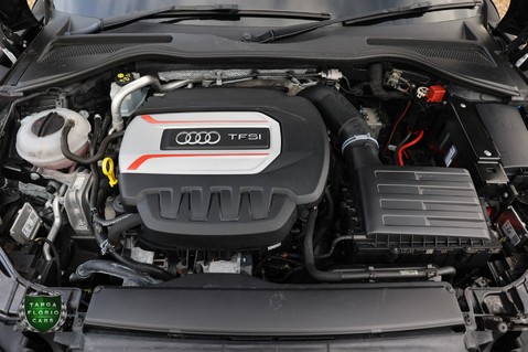 Audi TT 2.0 TFSI TTS QUATTRO 49
