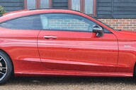 Mercedes-Benz C Class C43 AMG 3.0 4MATIC PREMIUM 10
