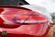 Mercedes-Benz C Class C43 AMG 3.0 4MATIC PREMIUM 44