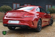 Mercedes-Benz C Class C43 AMG 3.0 4MATIC PREMIUM 65