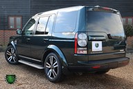 Land Rover Discovery 3.0 SDV6 HSE LUXURY 5