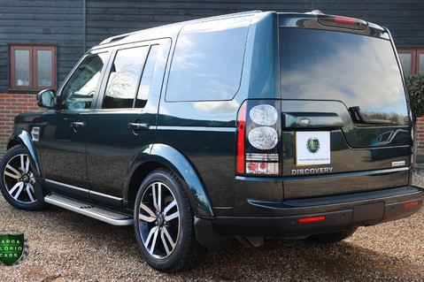 Land Rover Discovery 3.0 SDV6 HSE LUXURY 49
