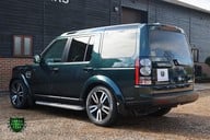 Land Rover Discovery 3.0 SDV6 HSE LUXURY 51