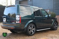 Land Rover Discovery 3.0 SDV6 HSE LUXURY 52