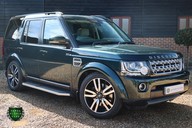 Land Rover Discovery 3.0 SDV6 HSE LUXURY 54