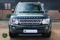 Land Rover Discovery 3.0 SDV6 HSE LUXURY 3