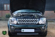 Land Rover Discovery 3.0 SDV6 HSE LUXURY 56