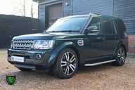 Land Rover Discovery 3.0 SDV6 HSE LUXURY 59