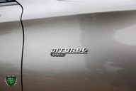 Mercedes-Benz C Class C43 AMG 3.0 4MATIC PREMIUM 39