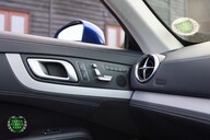 Mercedes-Benz SL Series SL400 EDITION 24