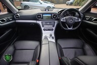 Mercedes-Benz SL Series SL400 EDITION 15