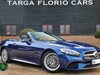 Mercedes-Benz SL Series SL400 EDITION