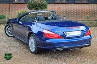 Mercedes-Benz SL Series SL400 EDITION 61
