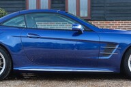 Mercedes-Benz SL Series SL400 EDITION 8