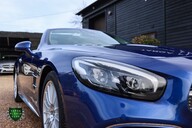 Mercedes-Benz SL Series SL400 EDITION 70