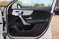 Mercedes-Benz A Class  A35 AMG 2.0 4MATIC PREMIUM PLUS 19