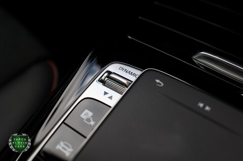 Mercedes-Benz A Class  A35 AMG 2.0 4MATIC PREMIUM PLUS 29