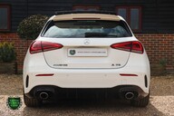 Mercedes-Benz A Class  A35 AMG 2.0 4MATIC PREMIUM PLUS 6