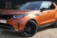 Land Rover Discovery 3.0 TD6 FIRST EDITION 44
