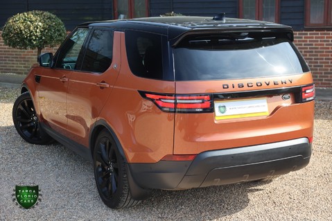 Land Rover Discovery 3.0 TD6 FIRST EDITION 48