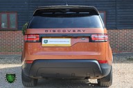 Land Rover Discovery 3.0 TD6 FIRST EDITION 6