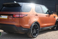 Land Rover Discovery 3.0 TD6 FIRST EDITION 53