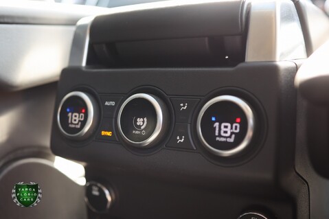 Land Rover Discovery 3.0 TD6 FIRST EDITION 37