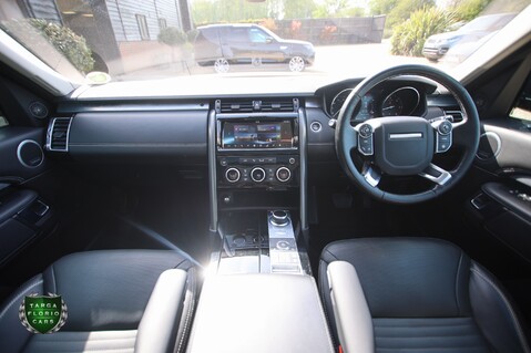 Land Rover Discovery 3.0 TD6 FIRST EDITION 14