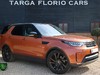 Land Rover Discovery 3.0 TD6 FIRST EDITION