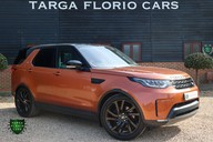 Land Rover Discovery 3.0 TD6 FIRST EDITION 1