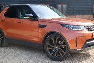 Land Rover Discovery 3.0 TD6 FIRST EDITION 60