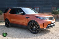 Land Rover Discovery 3.0 TD6 FIRST EDITION 2