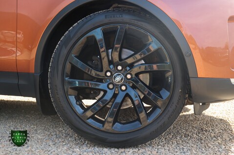 Land Rover Discovery 3.0 TD6 FIRST EDITION 62