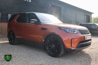 Land Rover Discovery 3.0 TD6 FIRST EDITION 65